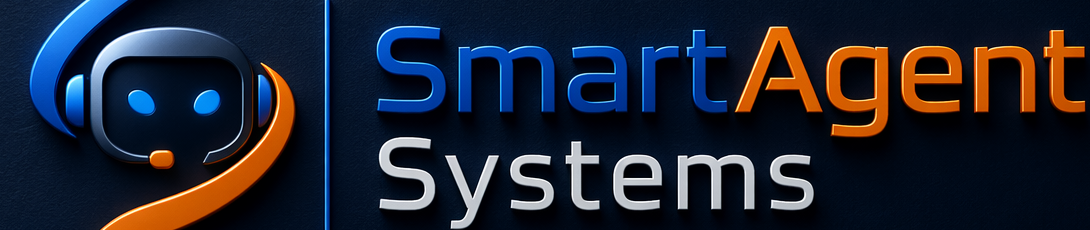 SmartAgent Systems Logo